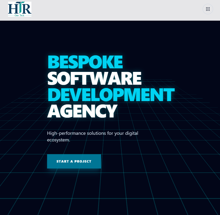 HTR One Tech